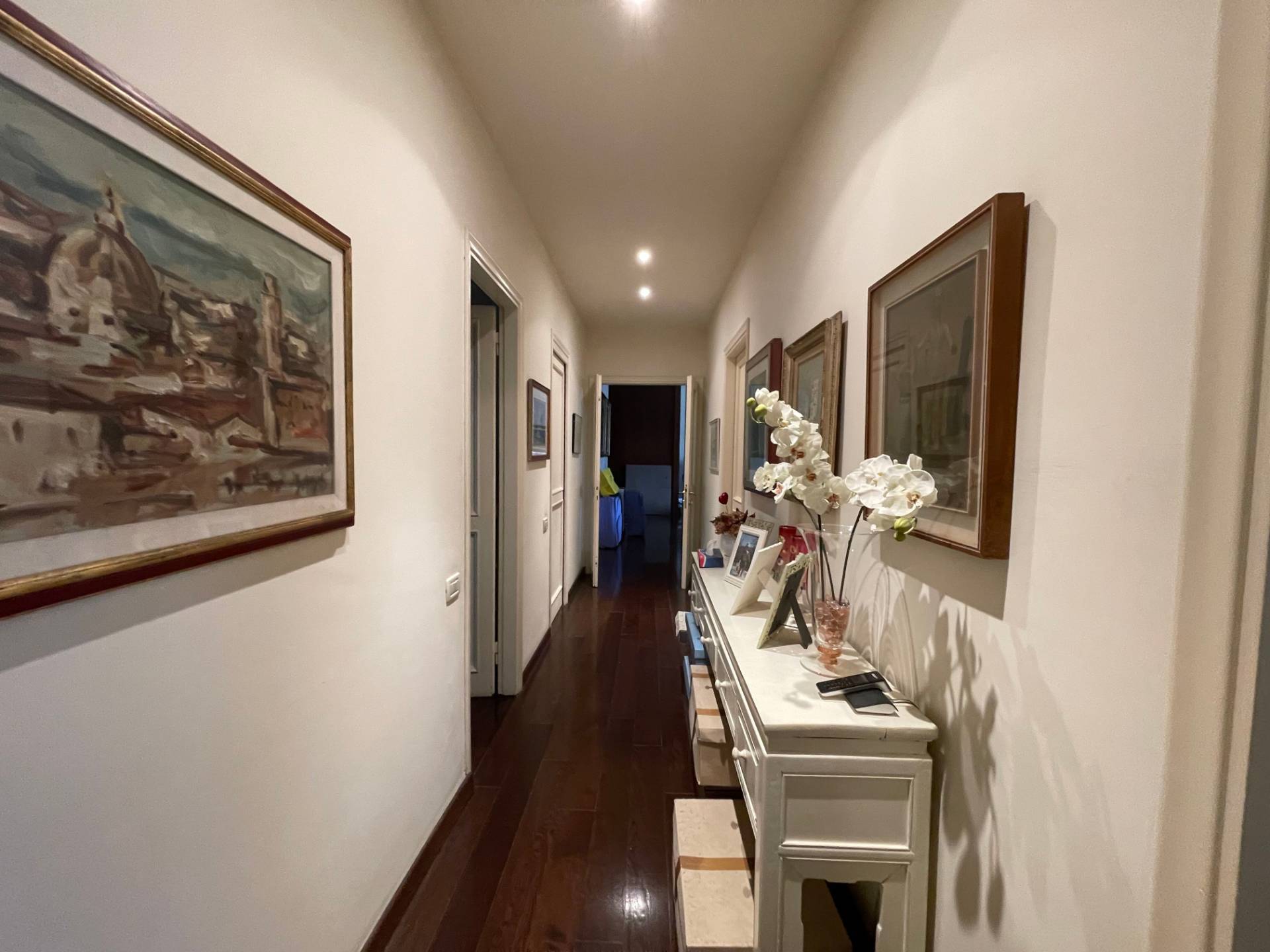 Appartamento in affitto a Firenze, Savonarola