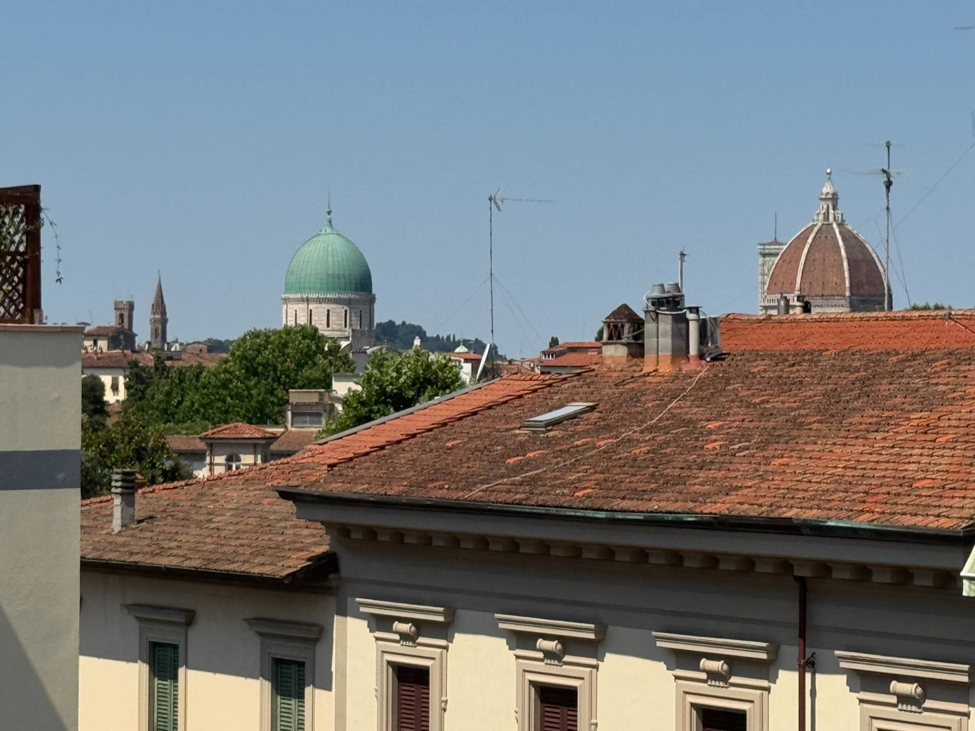 Appartamento in affitto a Firenze, Oberdan