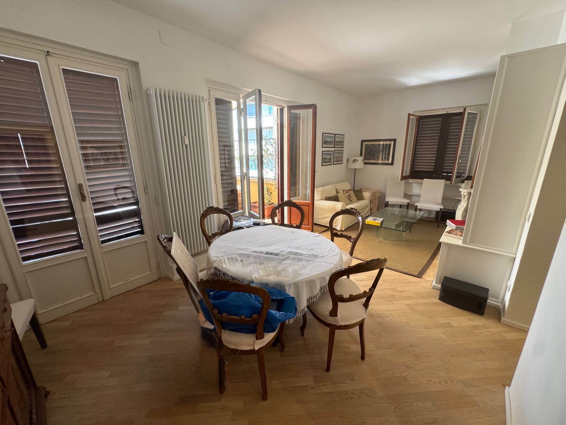 Appartamento in affitto a Firenze, Oberdan