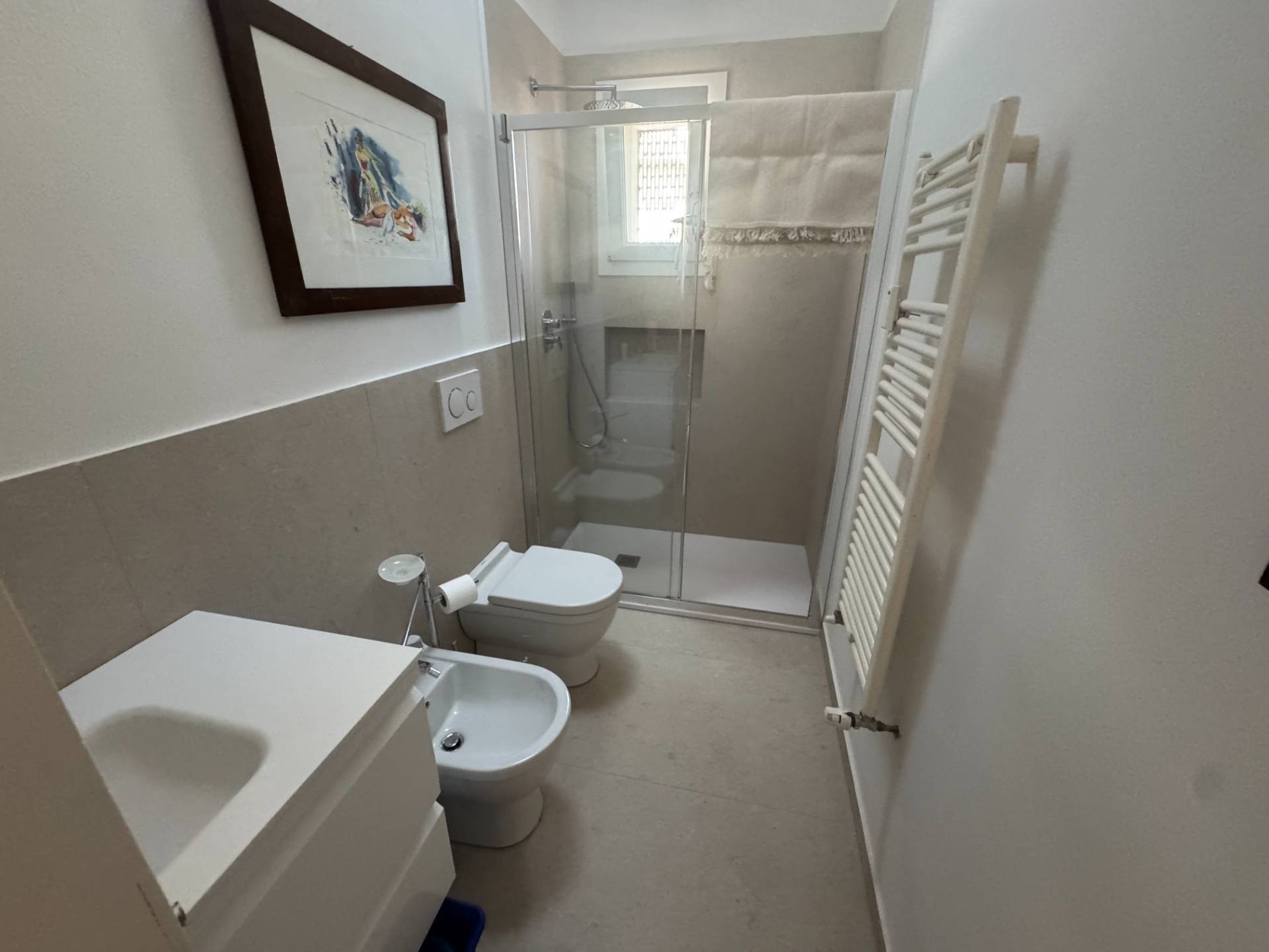 Appartamento in affitto a Firenze, Oberdan