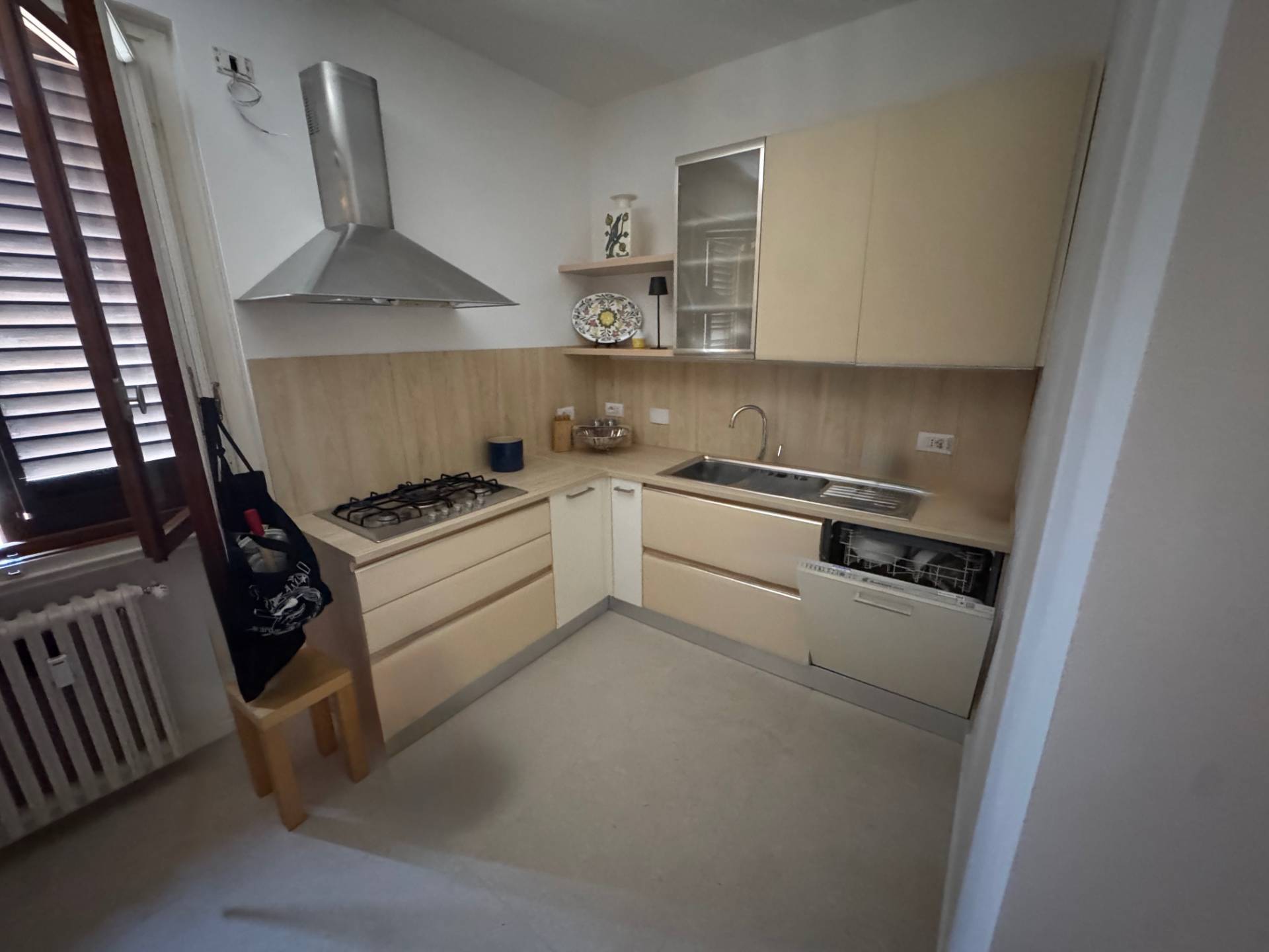 Appartamento in affitto a Firenze, Oberdan