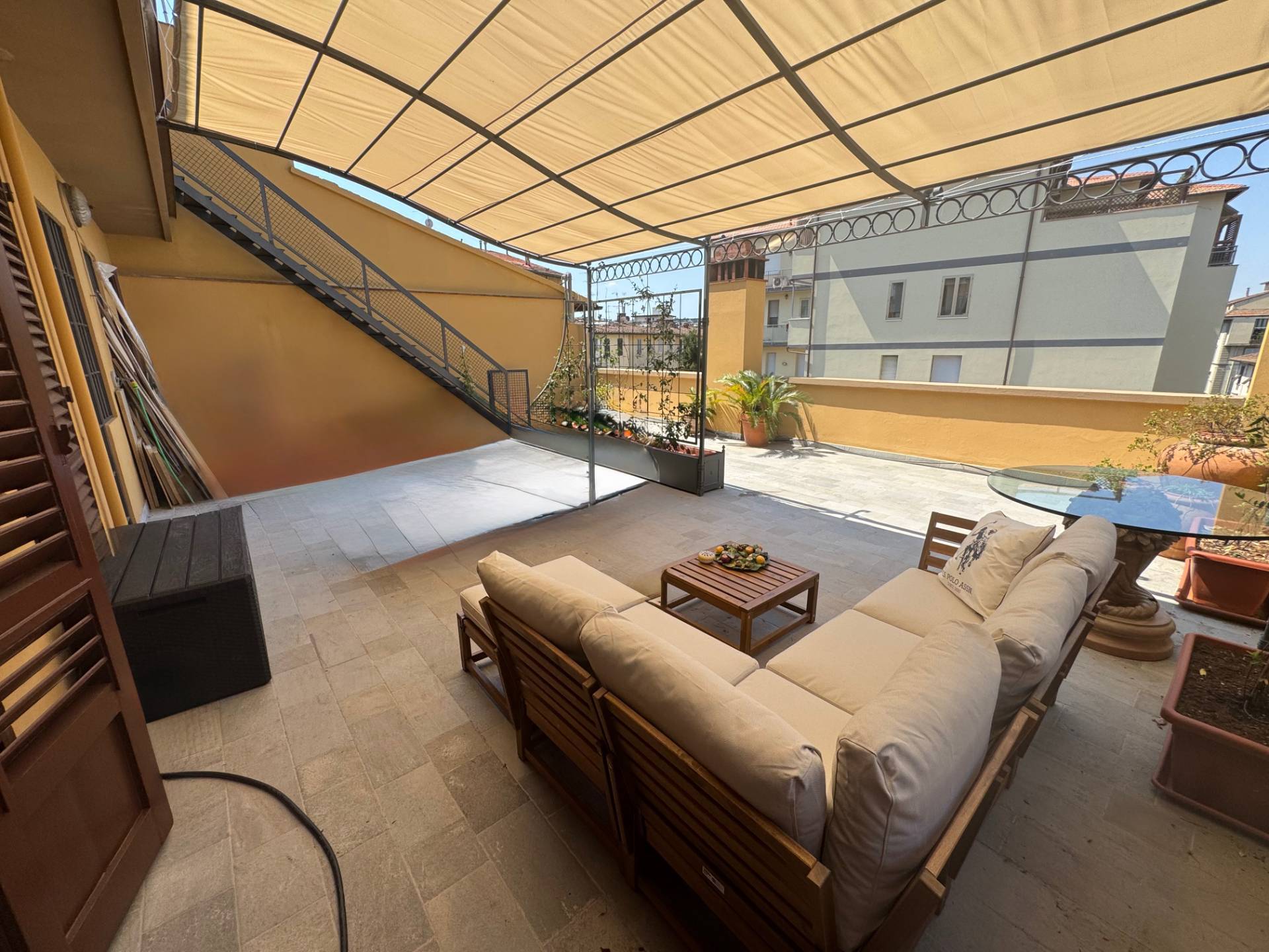 Appartamento in affitto a Firenze, Oberdan