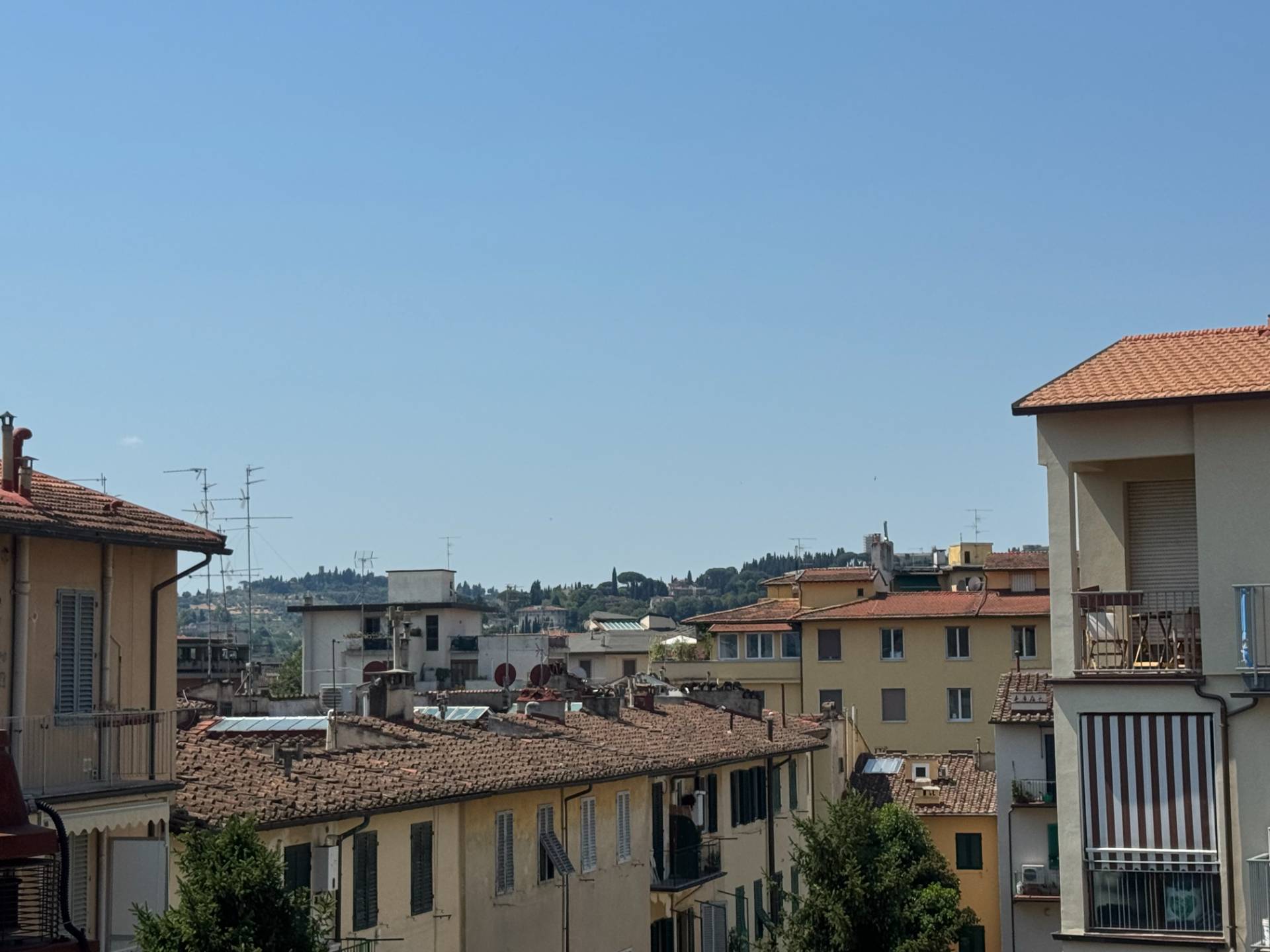 Appartamento in affitto a Firenze, Oberdan