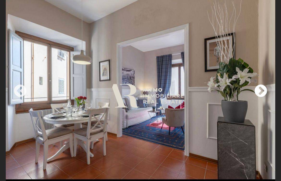 Appartamento in affitto a Firenze, Libert