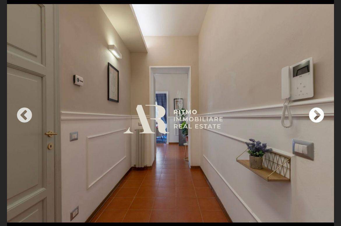 Appartamento in affitto a Firenze, Libert