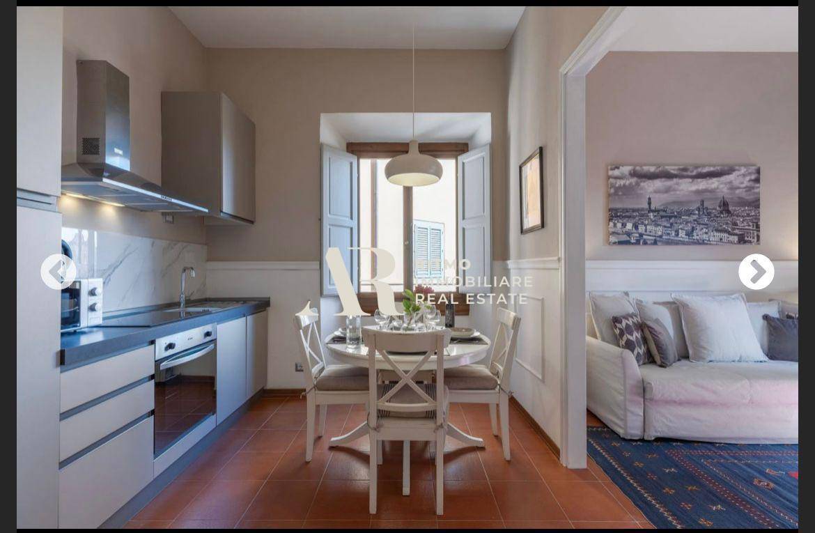 Appartamento in affitto a Firenze, Libert