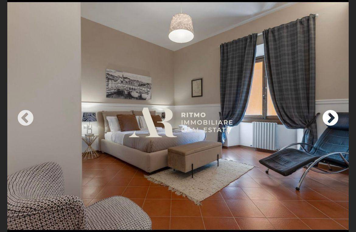 Appartamento in affitto a Firenze, Libert