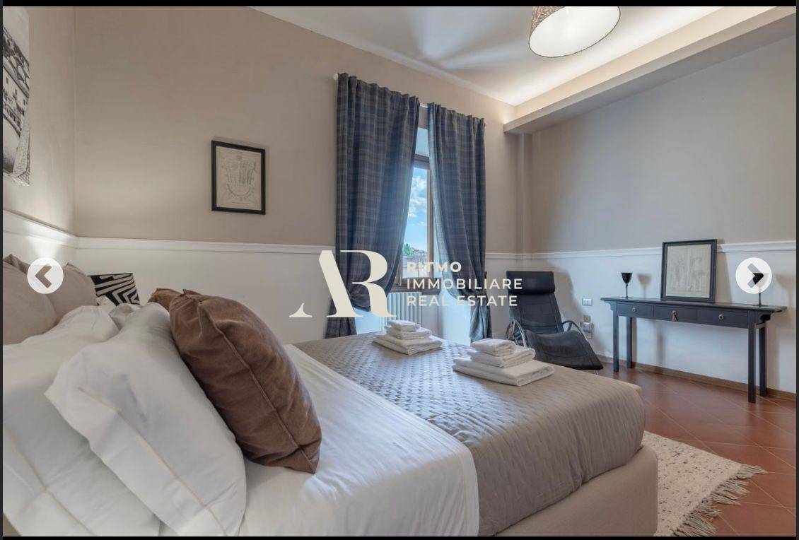 Appartamento in affitto a Firenze, Libert