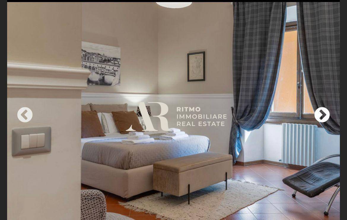 Appartamento in affitto a Firenze, Libert