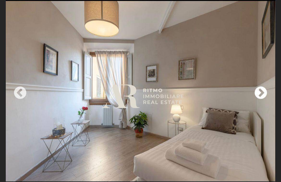 Appartamento in affitto a Firenze, Libert