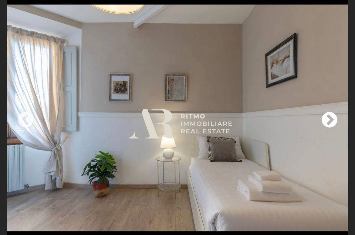 Appartamento in affitto a Firenze, Libert