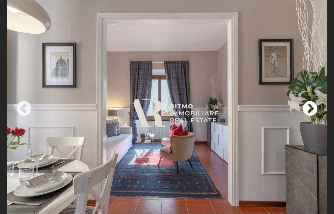 Appartamento in affitto a Firenze, Libert