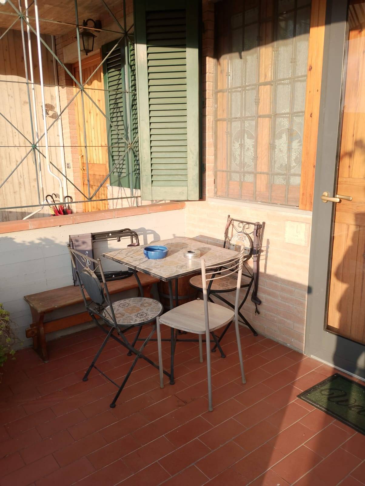 Villette a schiera in vendita a Pelago, Carbonile