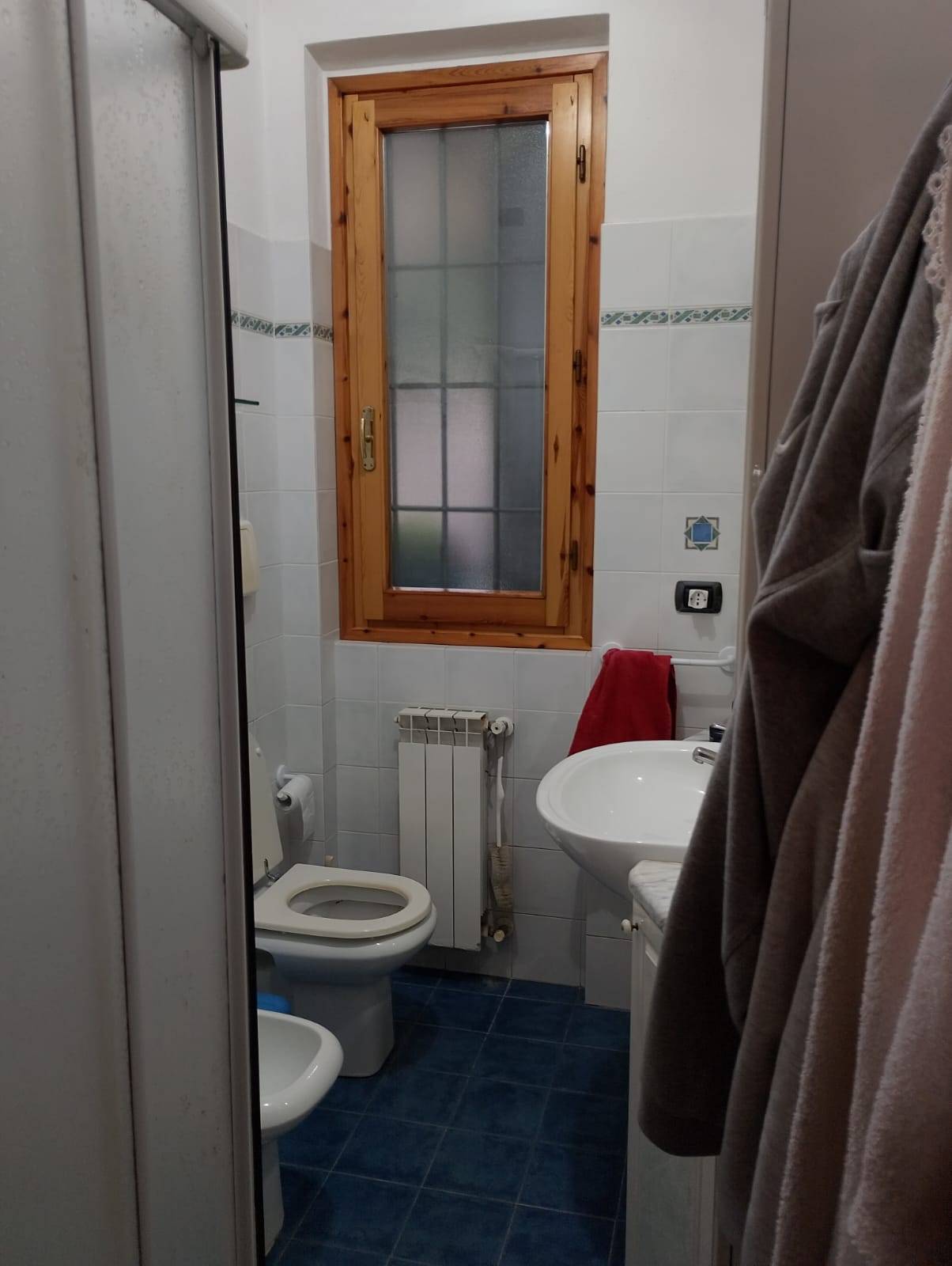 Villette a schiera in vendita a Pelago, Carbonile