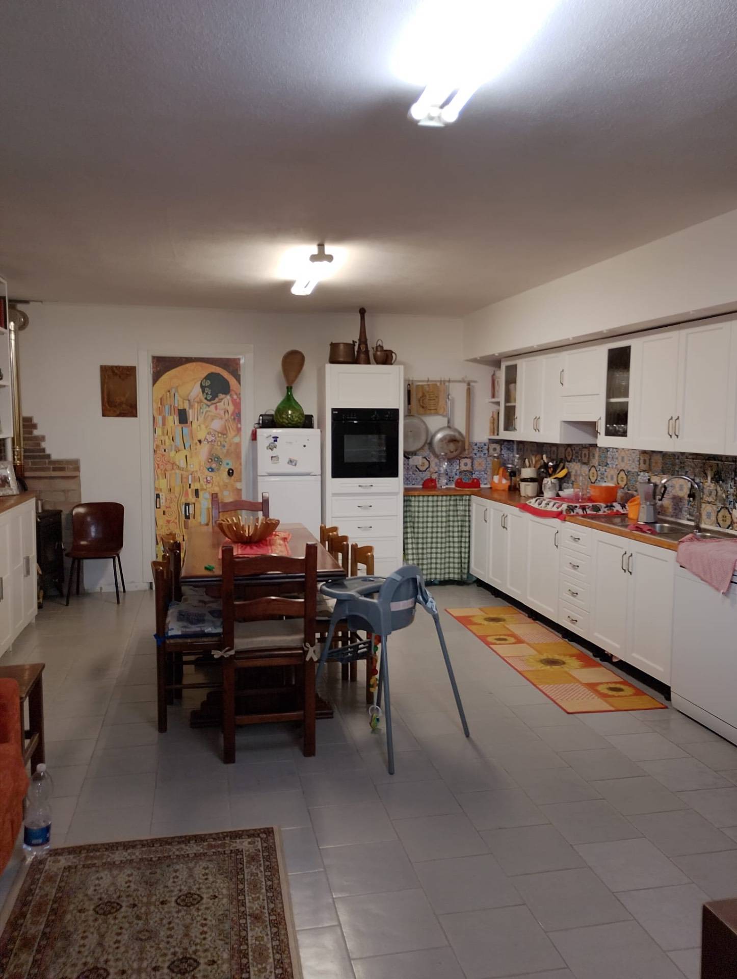 Villette a schiera in vendita a Pelago, Carbonile