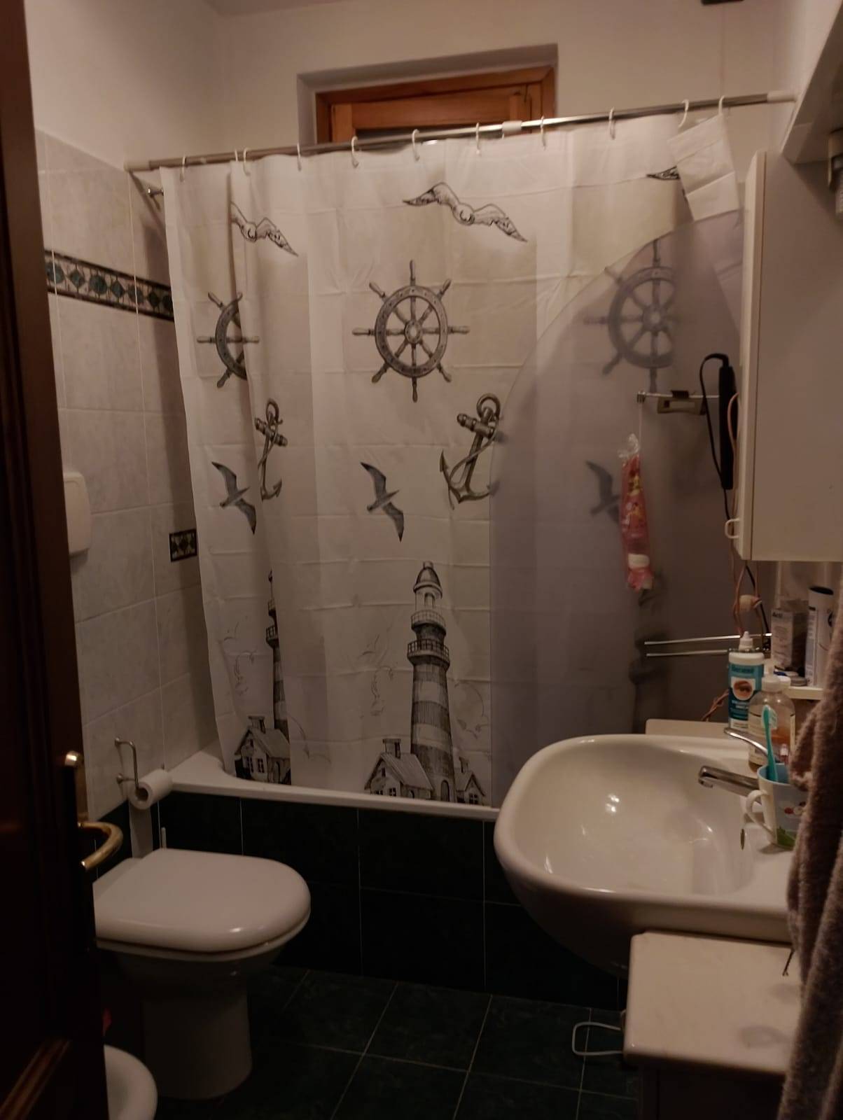 Villette a schiera in vendita a Pelago, Carbonile