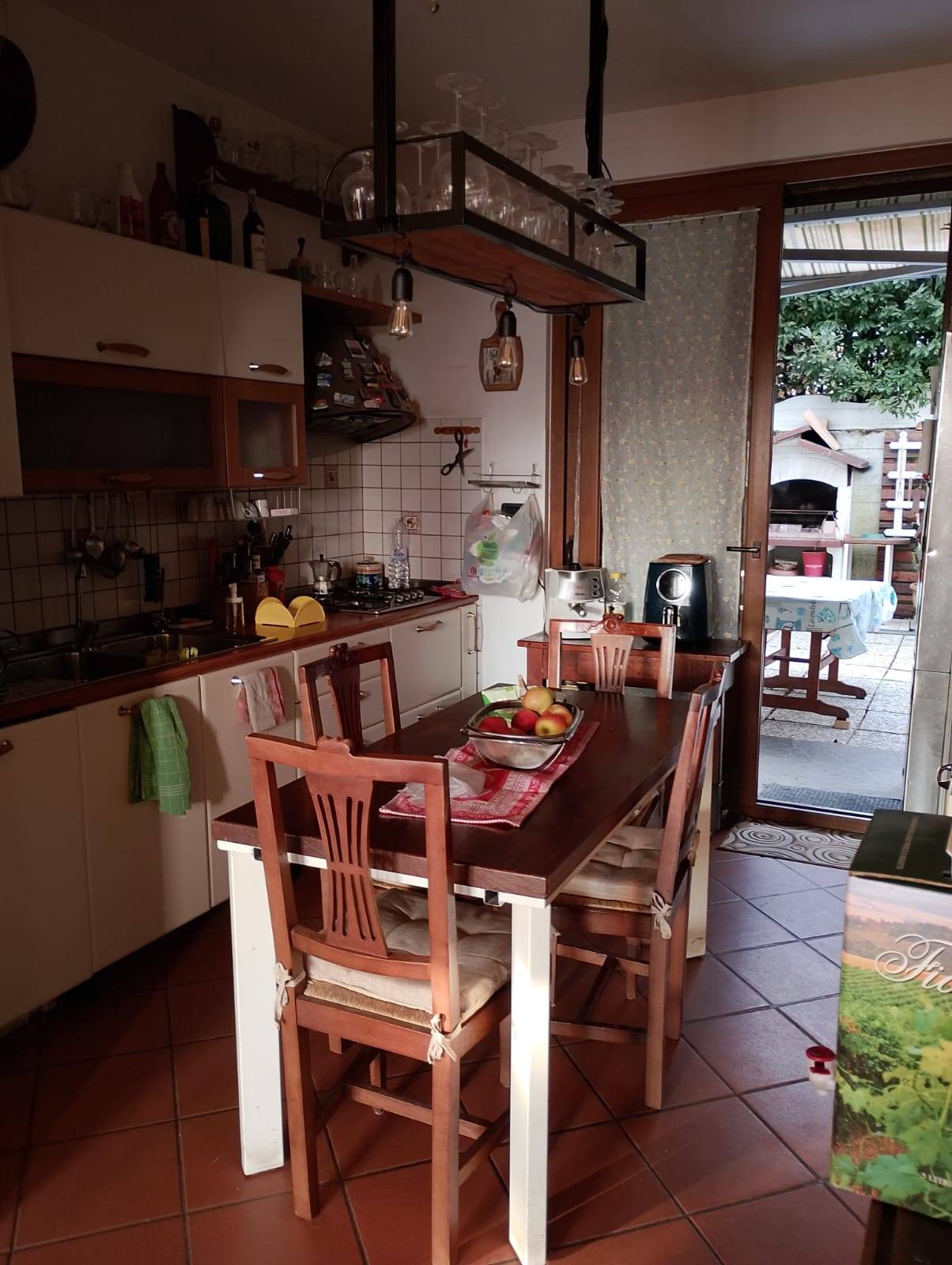 Villette a schiera in vendita a Pelago, Carbonile