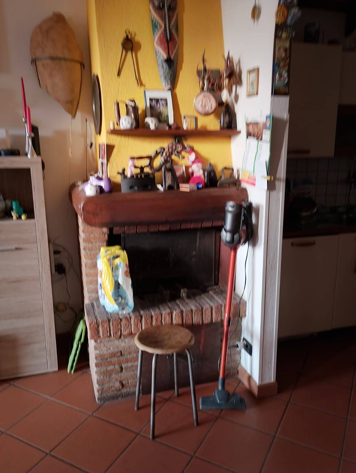 Villette a schiera in vendita a Pelago, Carbonile