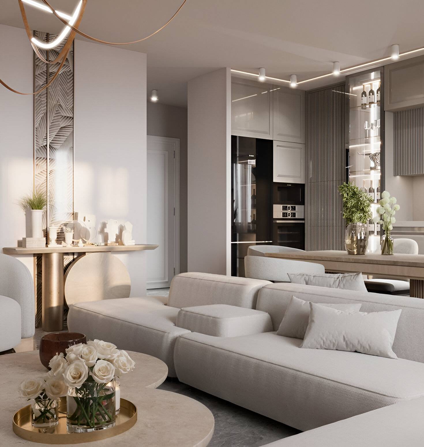 Appartamento in vendita a Firenze