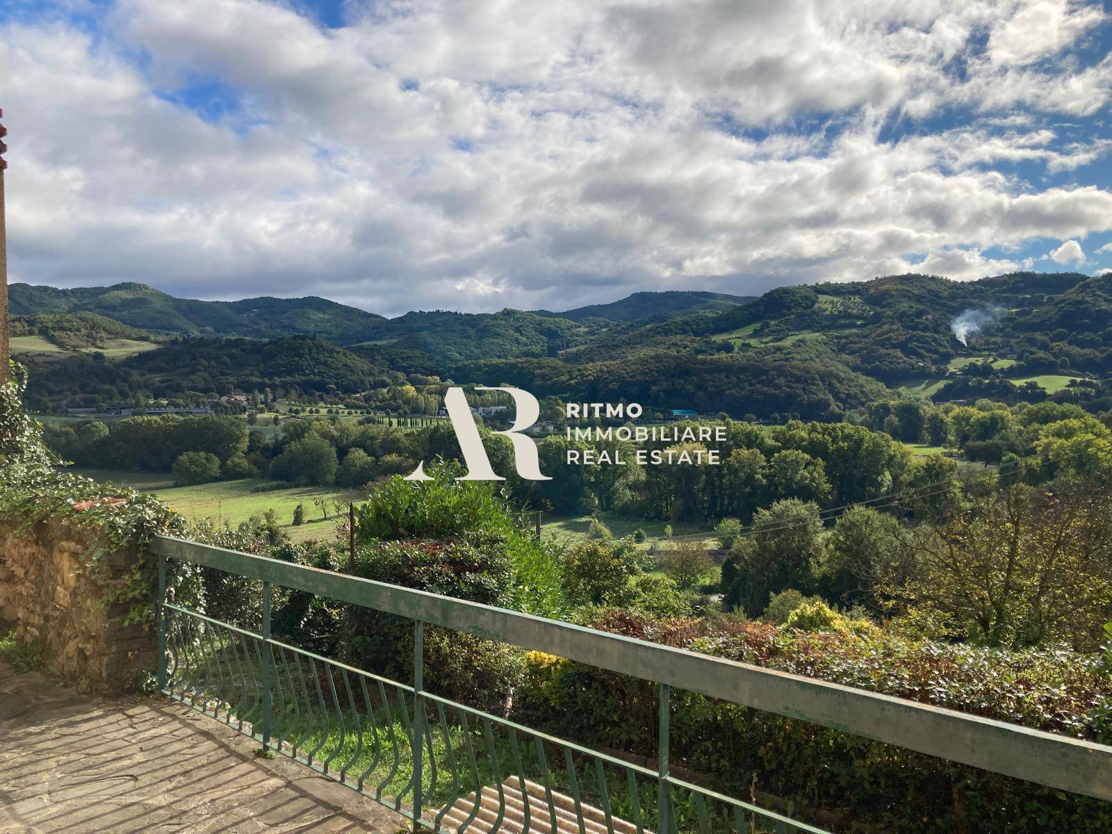 Villa in vendita a Vicchio