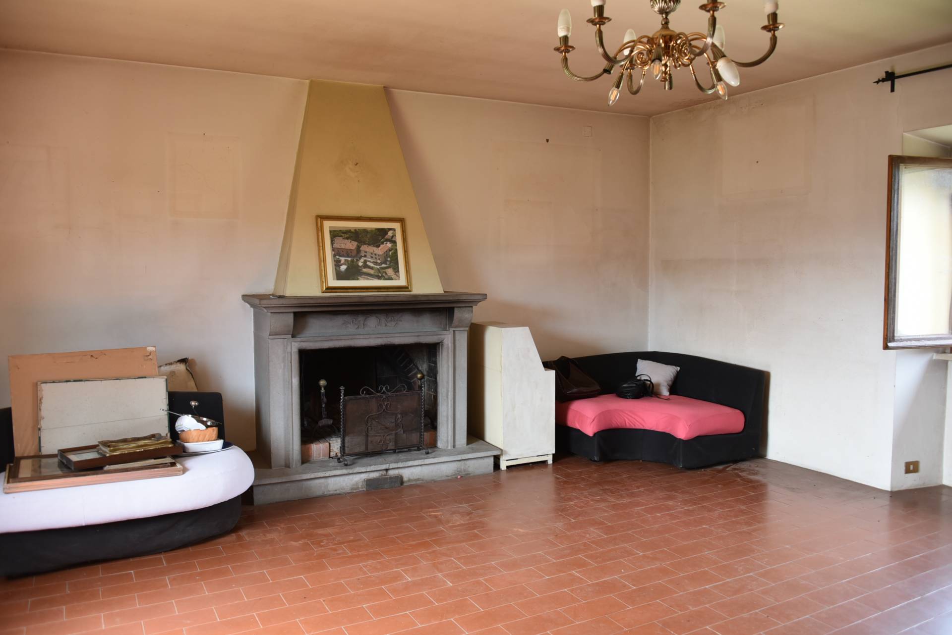 Villa in vendita a Vicchio