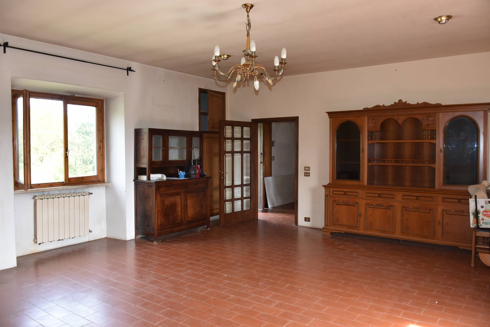 Villa in vendita a Vicchio
