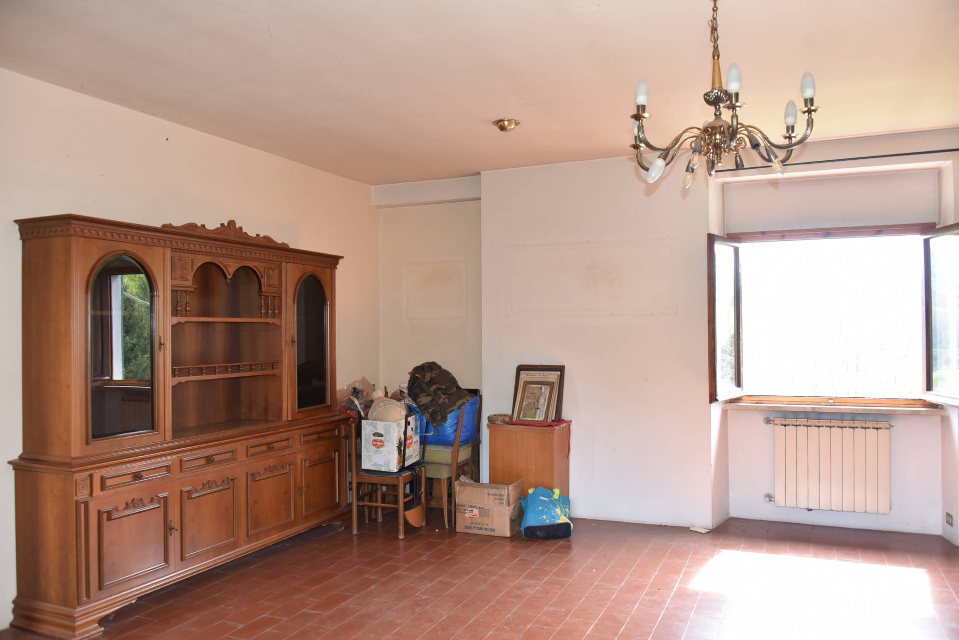 Villa in vendita a Vicchio