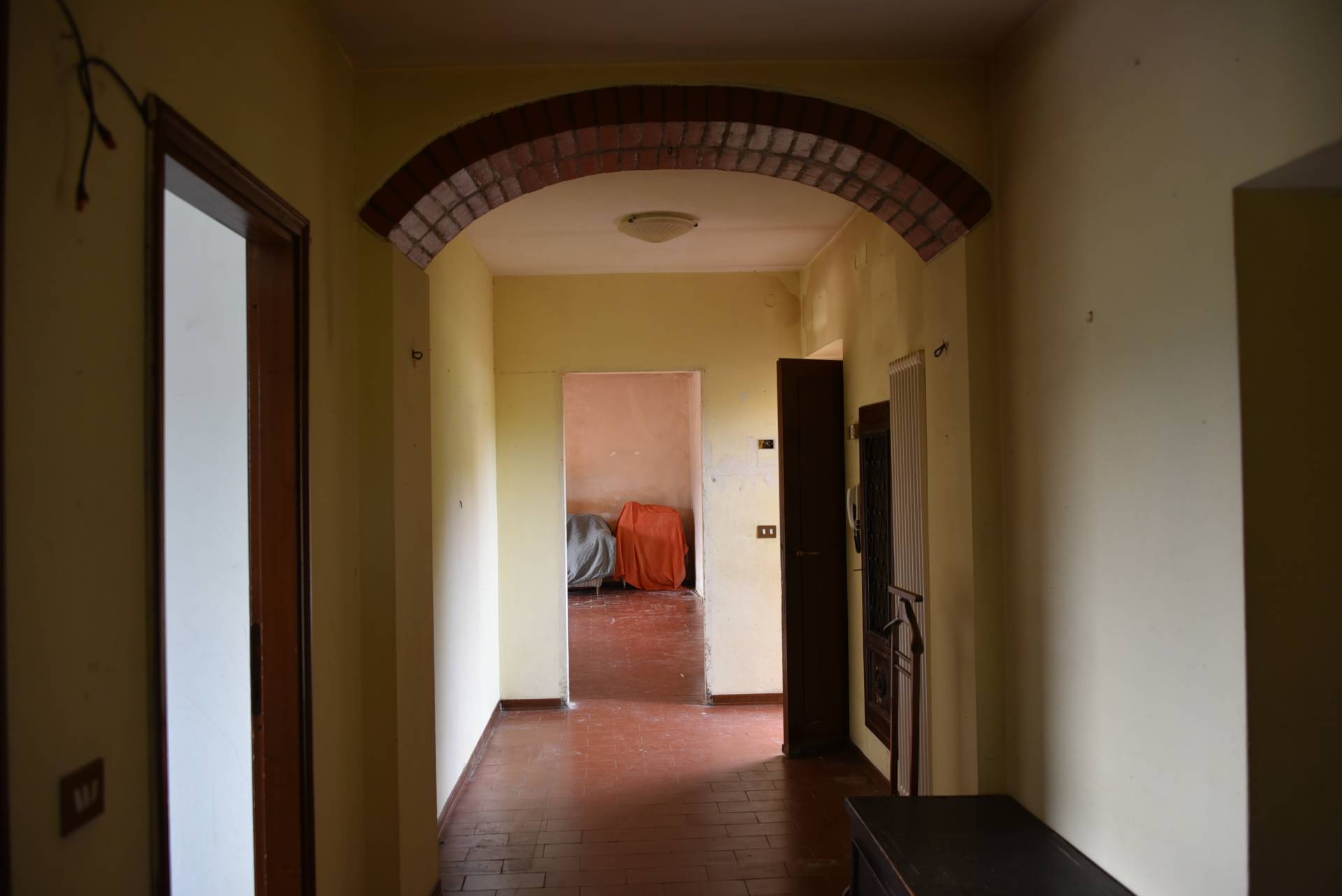 Villa in vendita a Vicchio