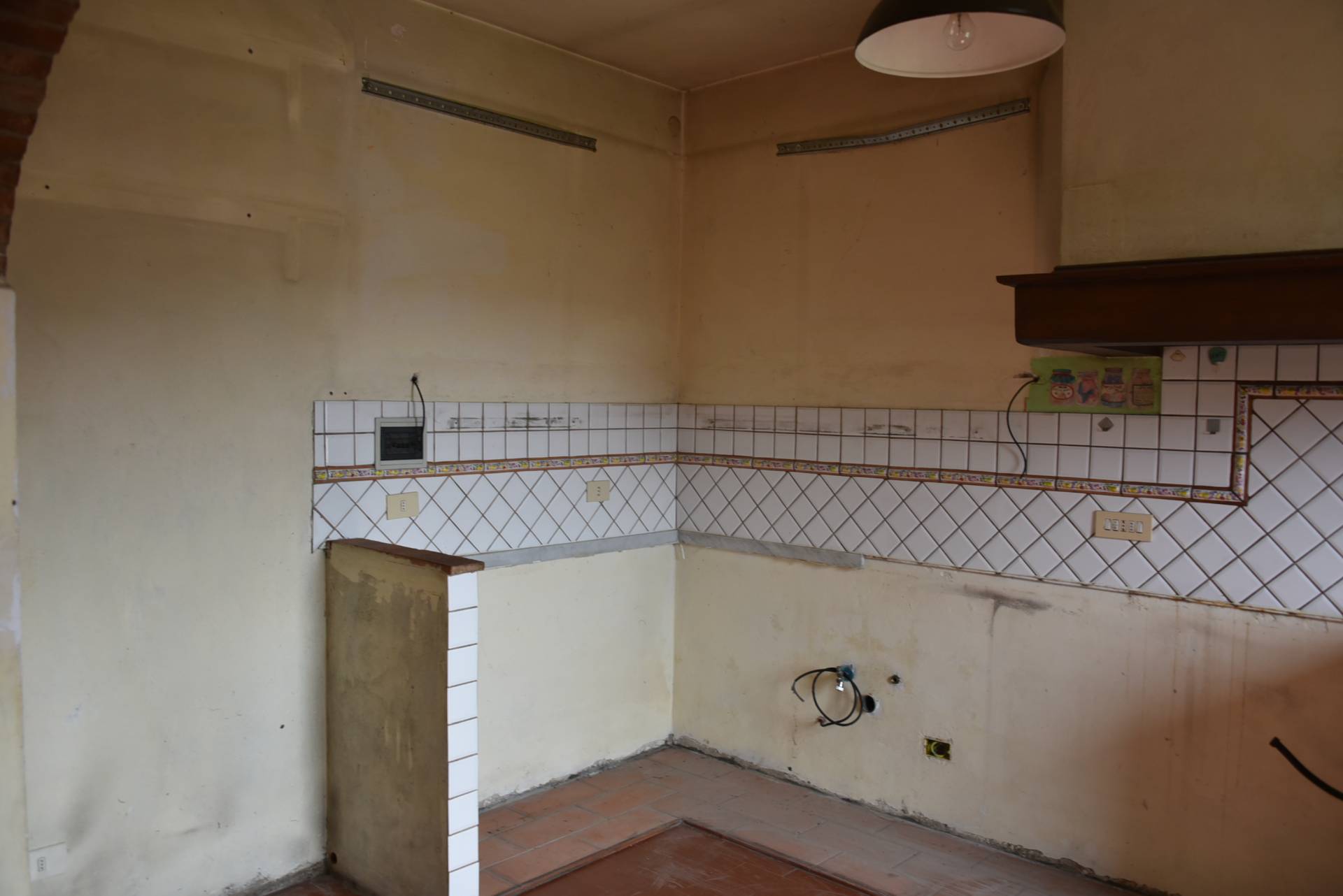 Villa in vendita a Vicchio