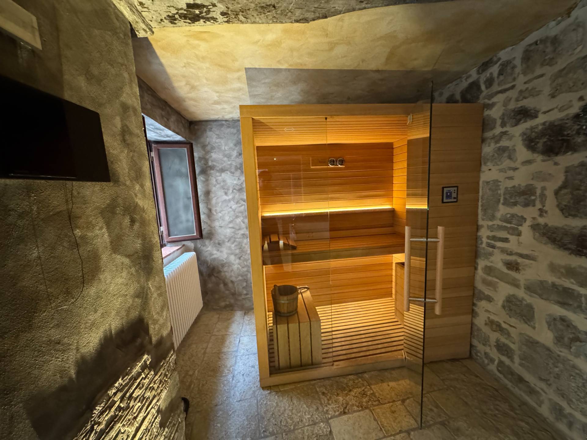 Appartamento in vendita a Gaiole in Chianti, Lecchi