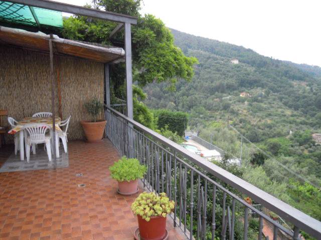 Appartamento in vendita a Pelago, Paterno