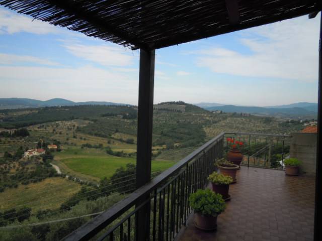 Appartamento in vendita a Pelago, Paterno