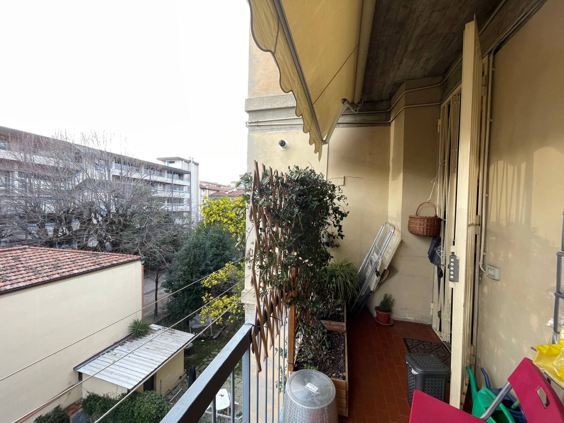 Appartamento in affitto a Firenze, Savonarola
