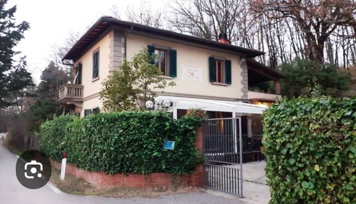 Villa in vendita a Pontassieve