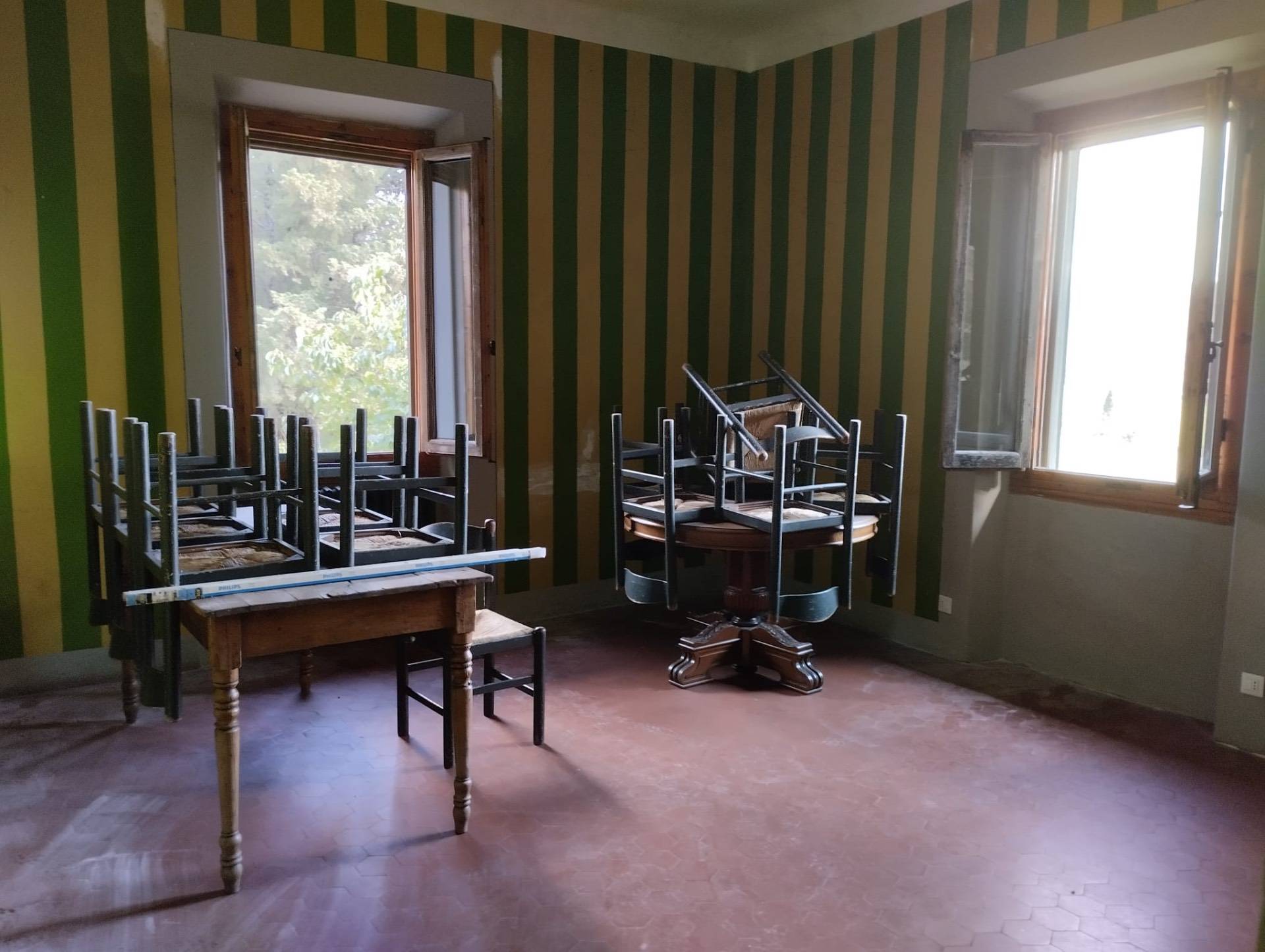 Villa in vendita a Pontassieve