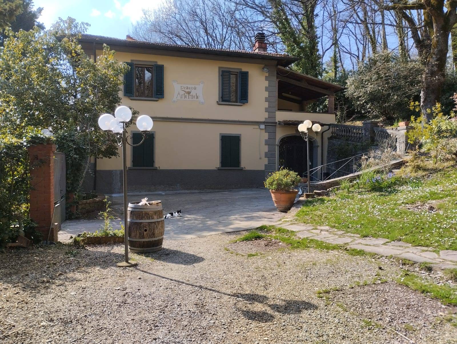 Villa in vendita a Pontassieve