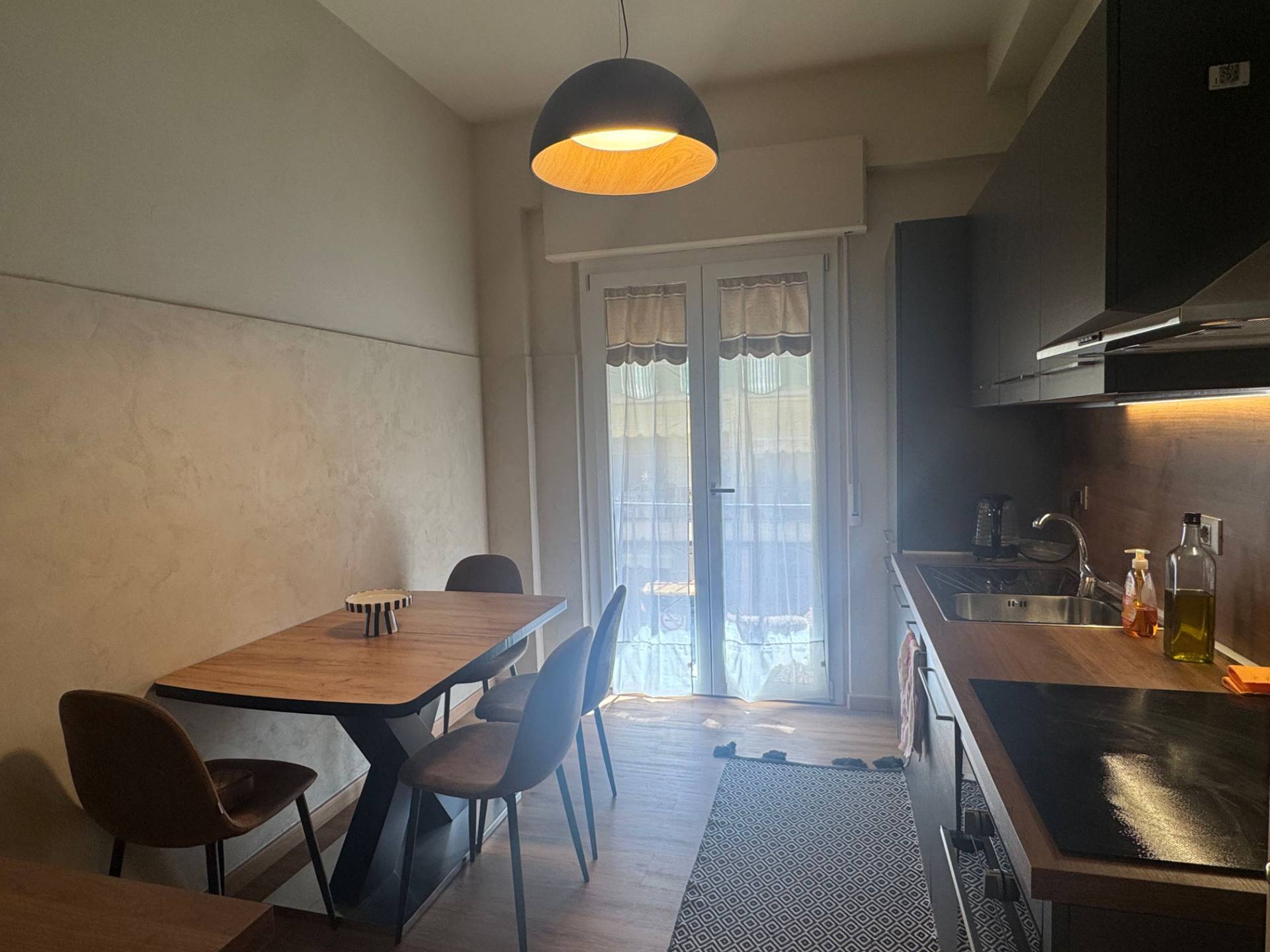 Appartamento in affitto a Firenze, Campo di marte