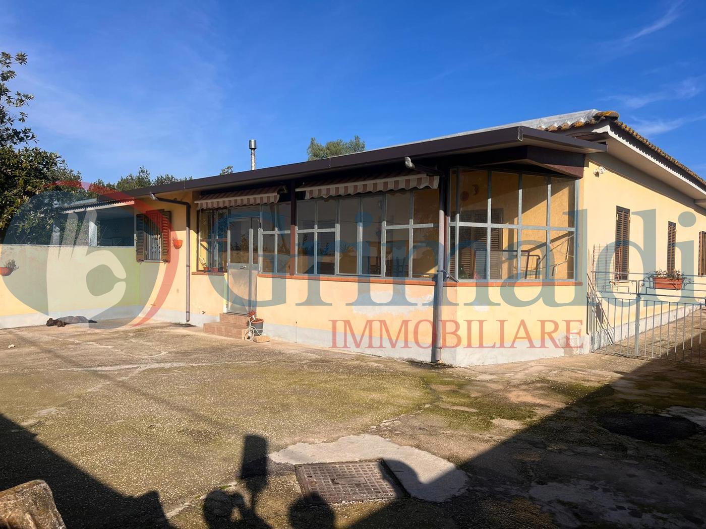 Casa indipendente in vendita a Latina