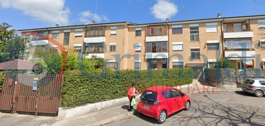 Quadrilocale in affitto a Latina