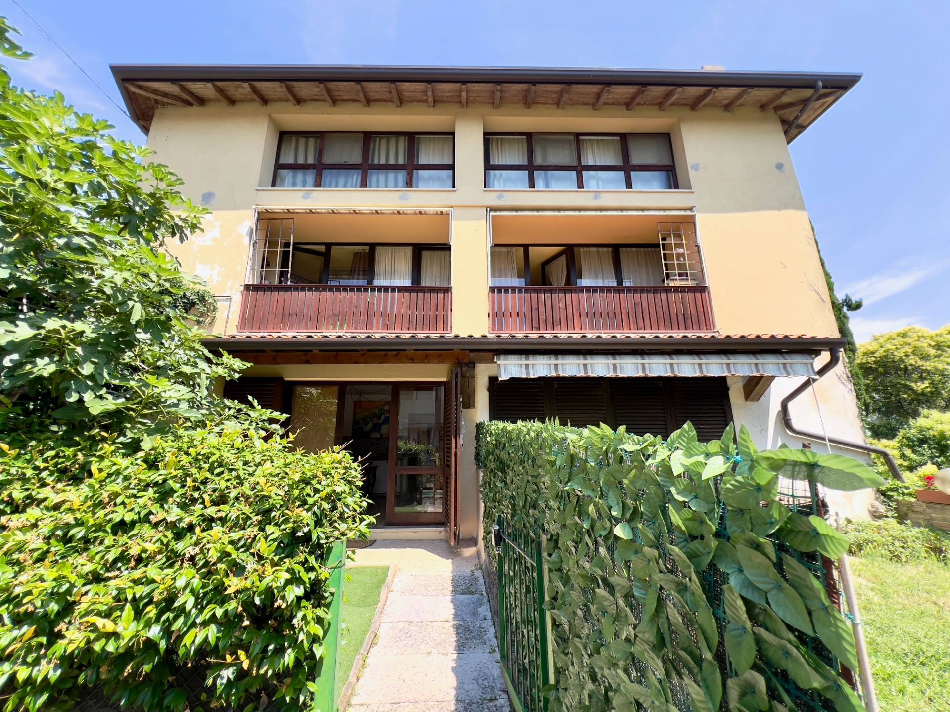 Appartamento in vendita a Manerba del Garda, Balbiana