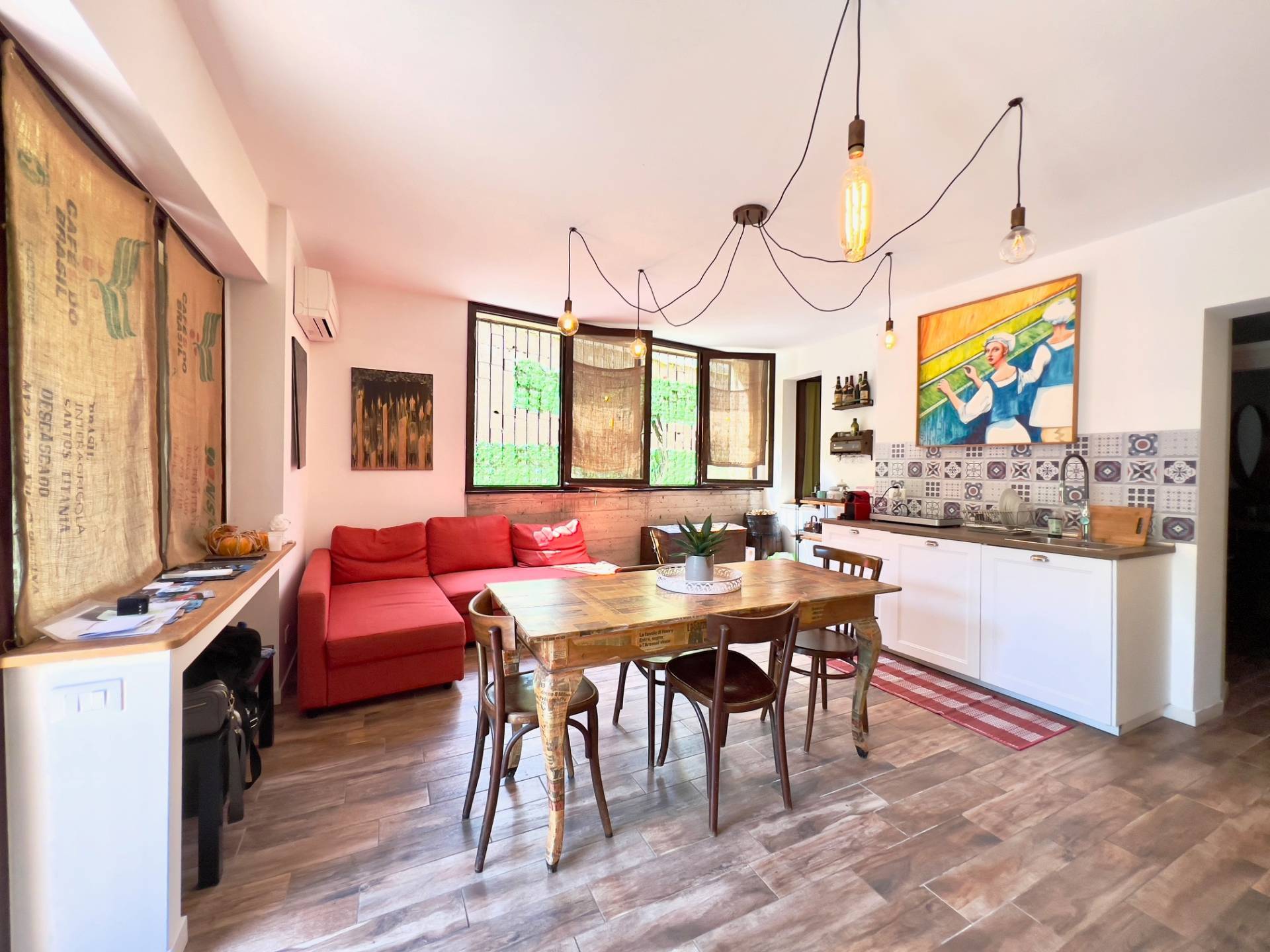 Appartamento in vendita a Manerba del Garda, Balbiana