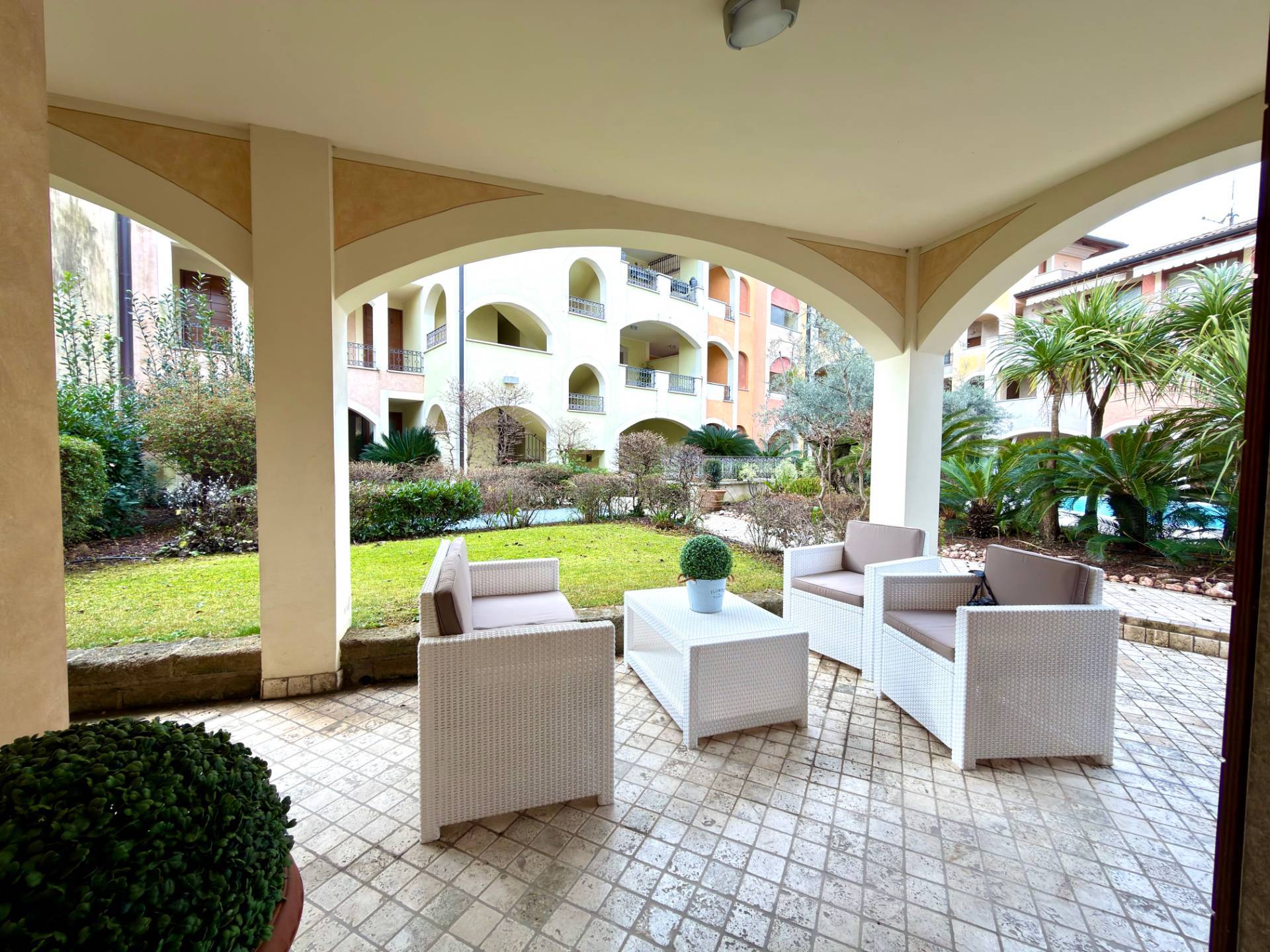 Appartamento in vendita a Toscolano-Maderno, Maderno