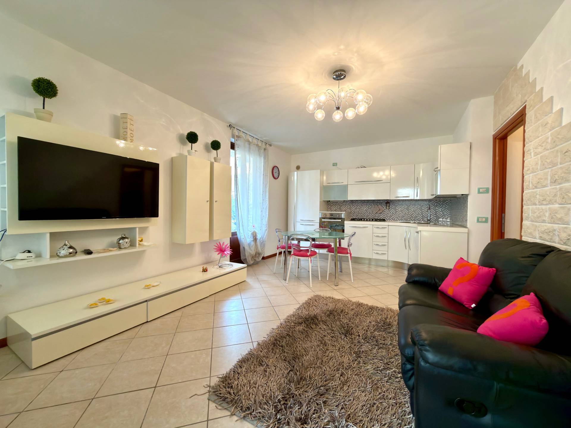 Appartamento in vendita a Toscolano-Maderno, Maderno