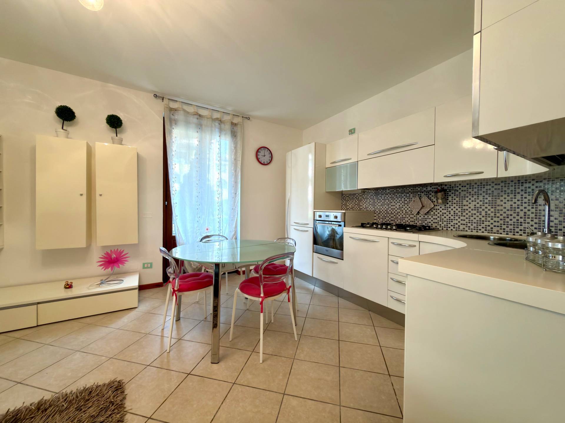 Appartamento in vendita a Toscolano-Maderno, Maderno