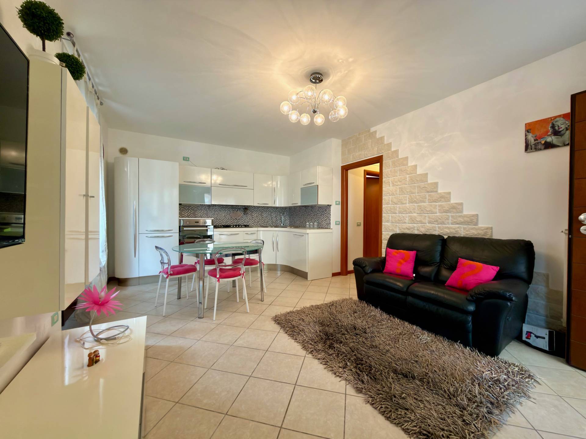 Appartamento in vendita a Toscolano-Maderno, Maderno