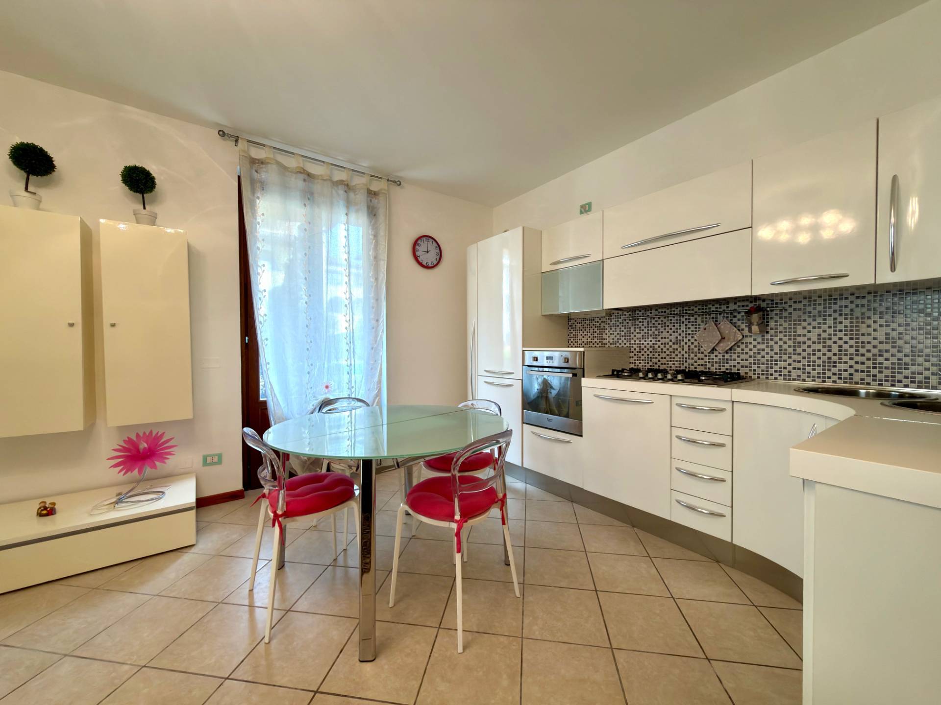 Appartamento in vendita a Toscolano-Maderno, Maderno