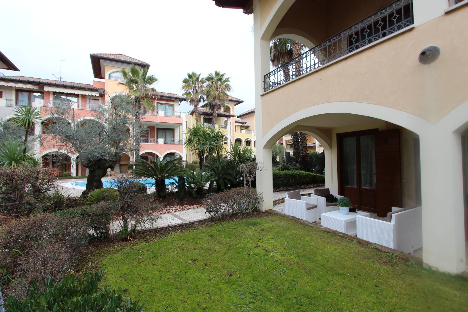 Appartamento in vendita a Toscolano-Maderno, Maderno