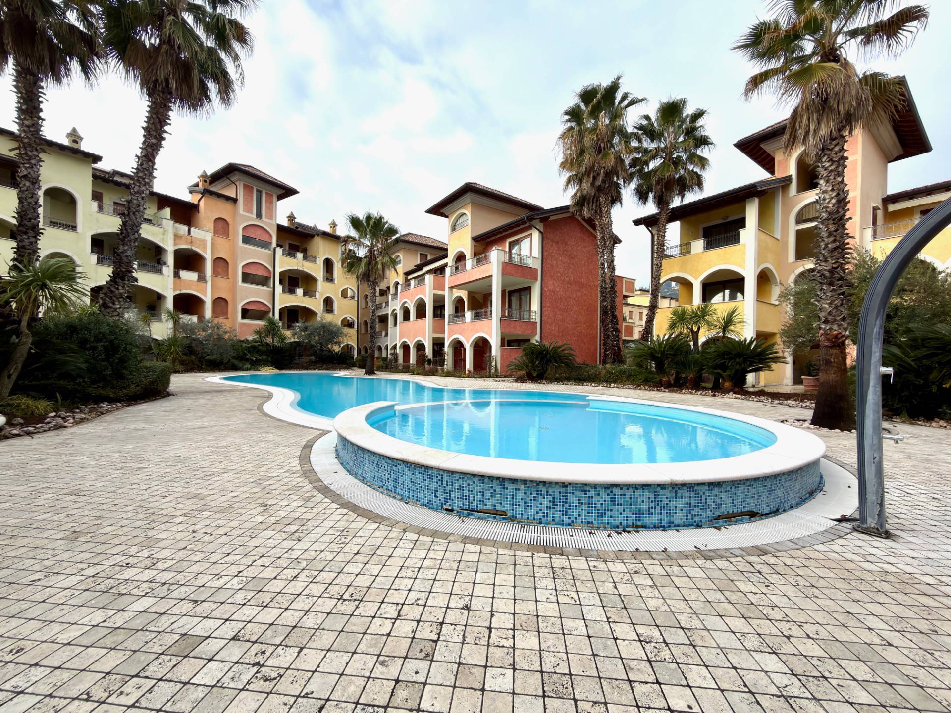 Appartamento in vendita a Toscolano-Maderno, Maderno