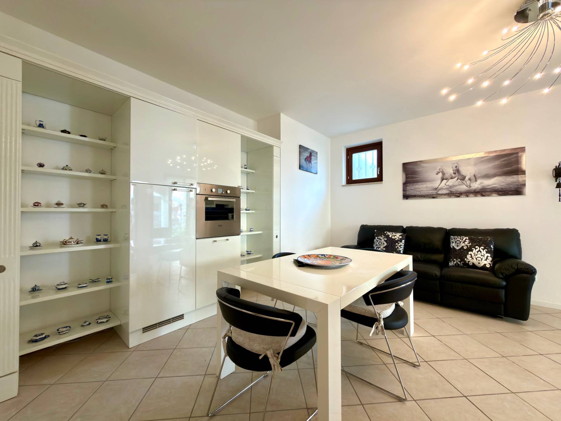 Appartamento in vendita a Toscolano-Maderno, Maderno