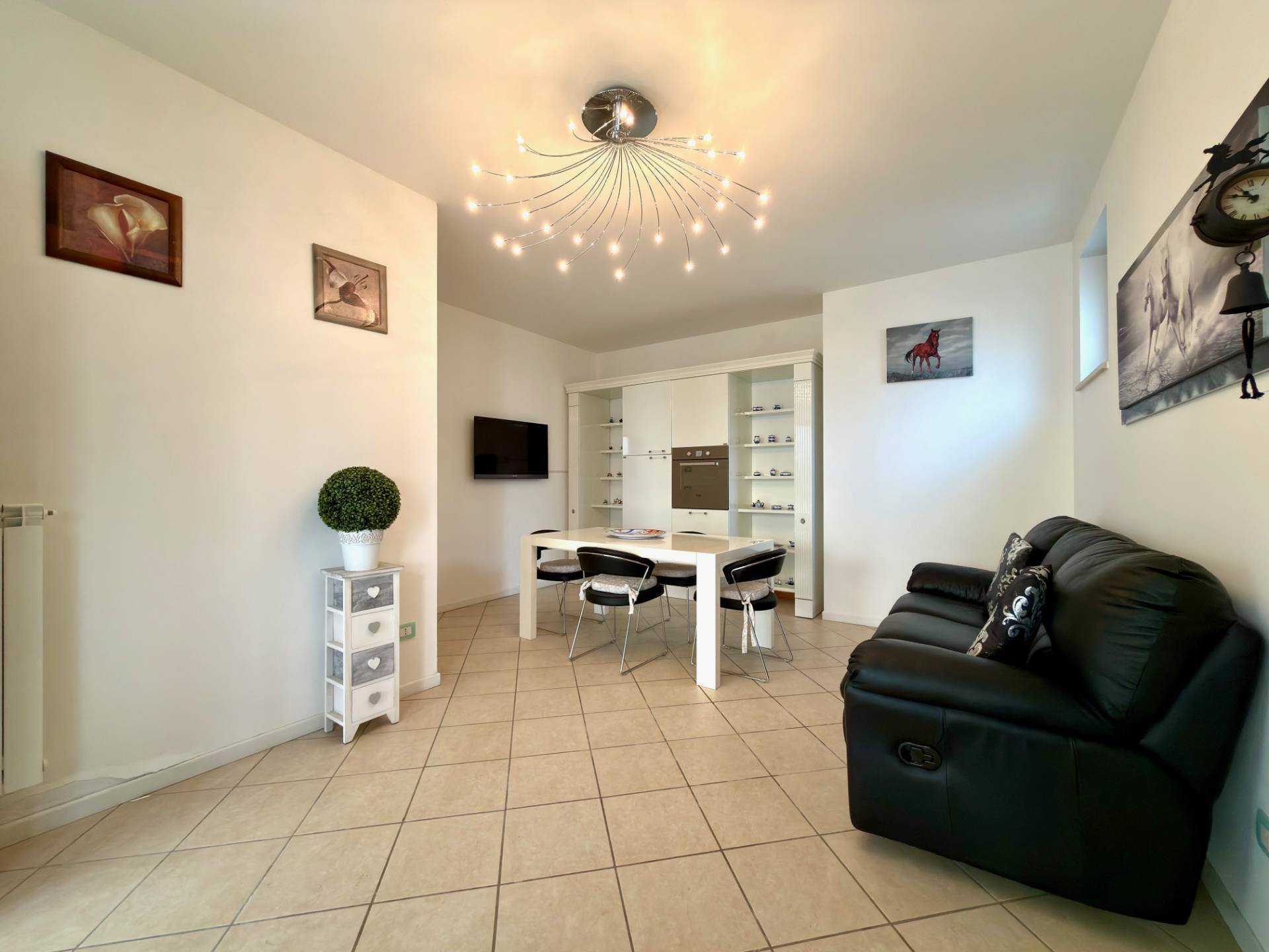 Appartamento in vendita a Toscolano-Maderno, Maderno